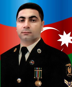 Xosizadə Müşfiq Zakir