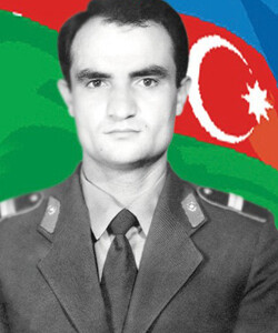 Nofəl Zahid oğlu Quliyev