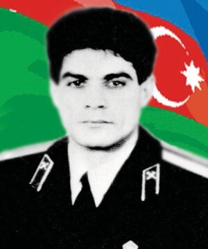 Aqil Sahib oğlu Quliyev
