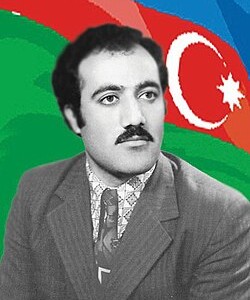 Kazımağa Mövsüm oğlu Kərimov