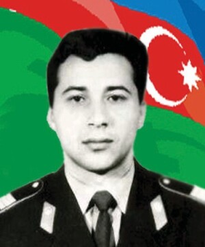 Tahir Tofiq oğlu Həsənov