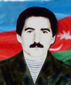 Araz Bahadur oğlu Səlimov