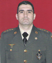 Qurbanov Saleh Möhübbәt