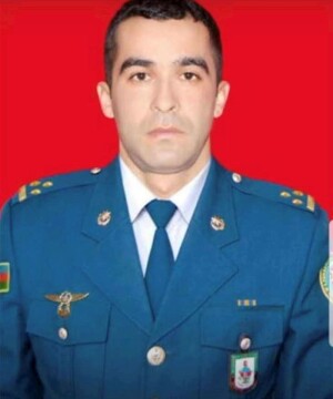 Mәmmәdov Azәr Mustafa