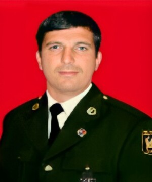 Mustafayev Elvin Fəxrəddin