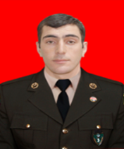 Hüseynov Şikar Hüseyn