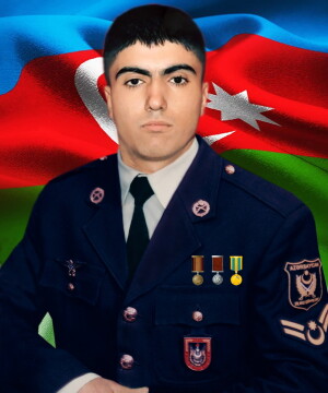 Heydərov Sabir Ceyhun-2