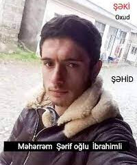İbrahimli Məhərrəm Şərif-2