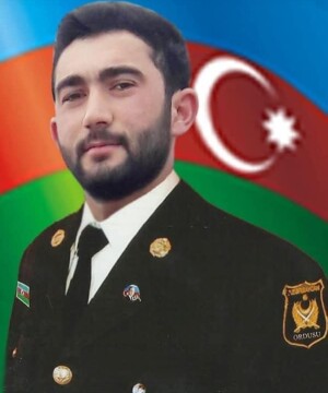 İsmayılov Rəhman Mehti