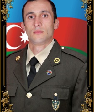 Kəlbiyev Murad Məməziyad