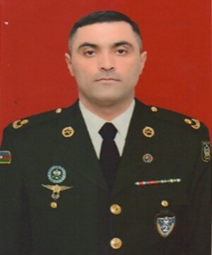 Mansurov Elçin Elşən