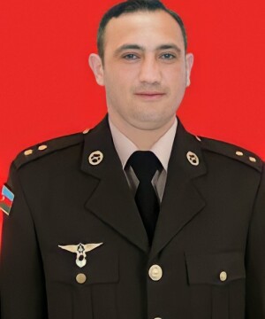 Abbasov Teymur Feyruz