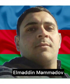 Məmmədov Elməddin Mikayıl-3