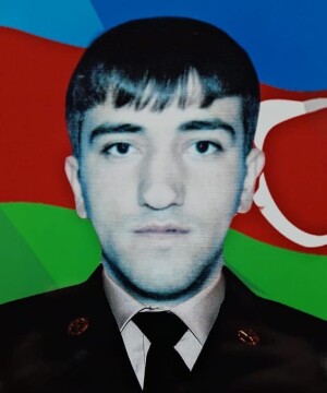 Məmmədov İsmayıl Vahid