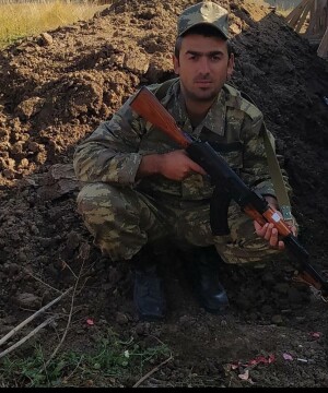 Abdullayev Həmdulla Aslan-2