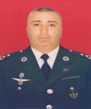 Məmmədov Sadiq Sadəddin