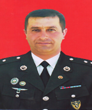 Məmmədov Soltan Akif