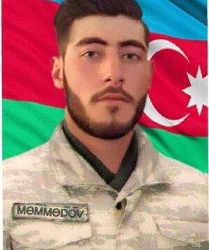 Məmmədov Türkman Yolçu