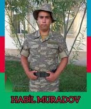 Muradov Habil Tahir