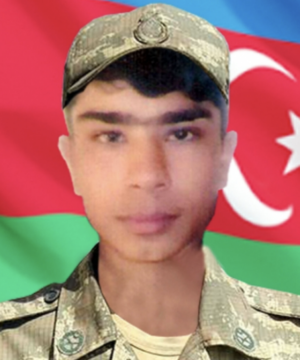 Musayev Bayram Mehman