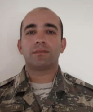 Musayev Elşən Hüseyn