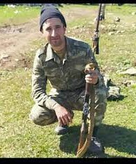 Müzəffərli Kənan Azər-2