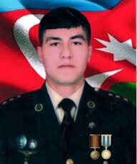 Nəsibov Xaliddin Vaqif