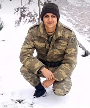 Novruzov Elvin Ziyafət