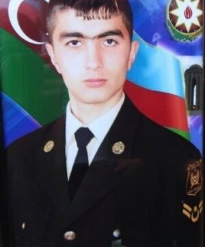 Orucov Elvin Rövşən