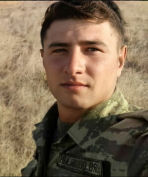 Orucov Xalid Saleh