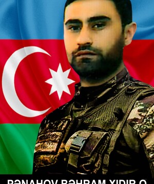 Pənahov Bəhrəm Xıdır-3