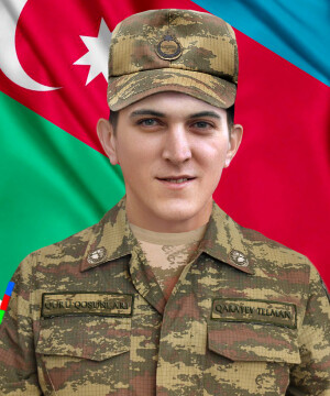 Qarayev Telman Əli-3