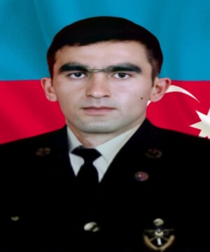 Qasımov Kamil Nüsrət