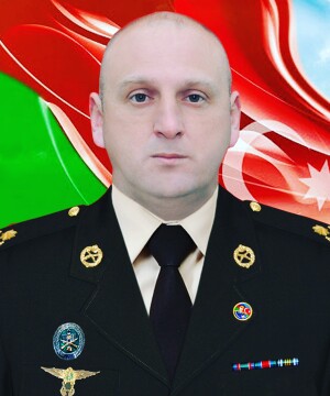Quliyev Elnur Eldar
