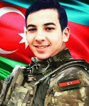 Sultanov Nurlan Yaşar