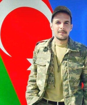 Teymurov Vüsal Zakir