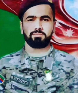 Vəzirov Cəlal Bədirxan
