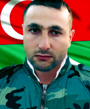 Ağayev Saleh Nurəddin