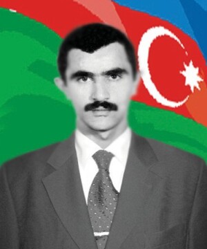 Canpolad Yaqub oğlu Rzayev