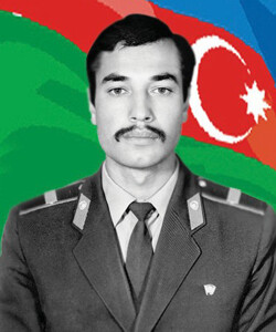 Əli Hüseyn oğlu Məmmədov