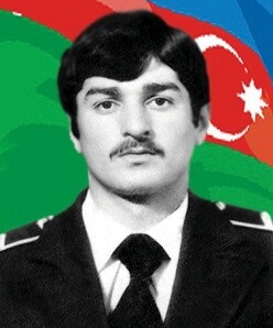 Zakir Tofiq oğlu Yusifov