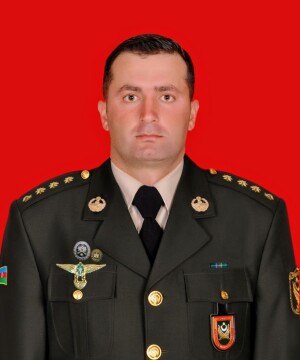 Babayev Nihad Akif