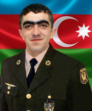 Bağırov Elnur Sahib