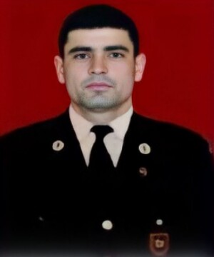 Cəlilov Sahil Oktay