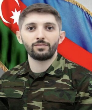 Daşdəmirov Rəvan Məzahir