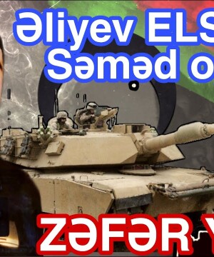 Əliyev Elsəfa Səməd