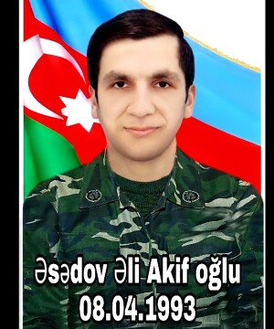 Əsədov Əli Akif-3
