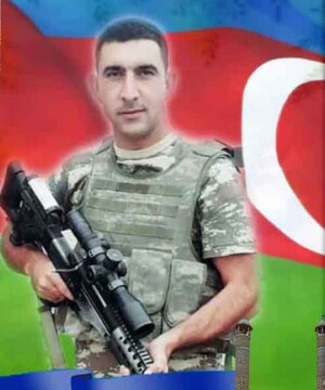 Fərzəliyev Samir Vaqif