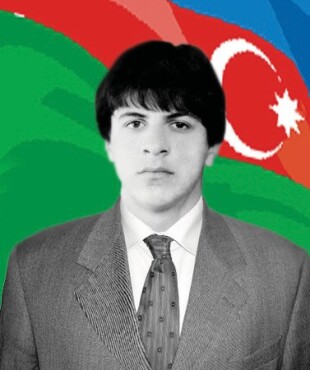 Valeh Əlirza oğlu Müslümov