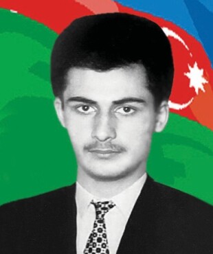 Seymur Qəhrəman oğlu Məmmədov